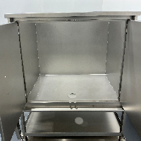 Mettler Toledo IND570 500L Container Balance image 2